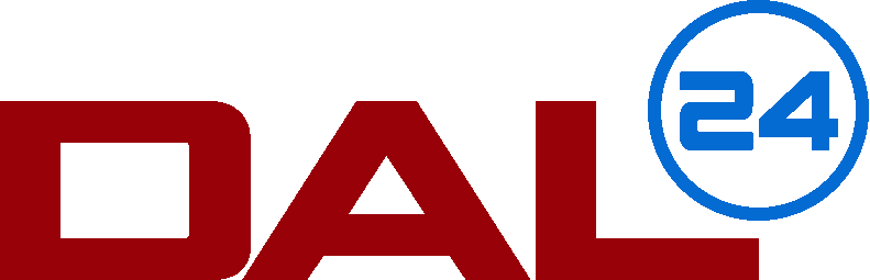 DAL24 Logo motion